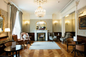 Отель Harcourt Hotel  Дублин